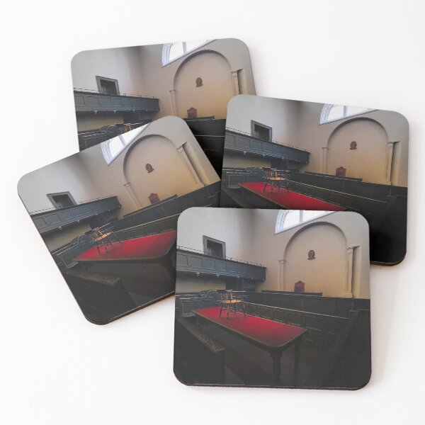 Item preview, Kilmainham Court at Kilmainham Gaol designed and sold by Alex Preiss.