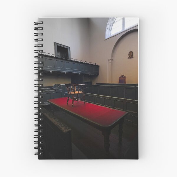 Item preview, Kilmainham Court at Kilmainham Gaol designed and sold by Alex Preiss.