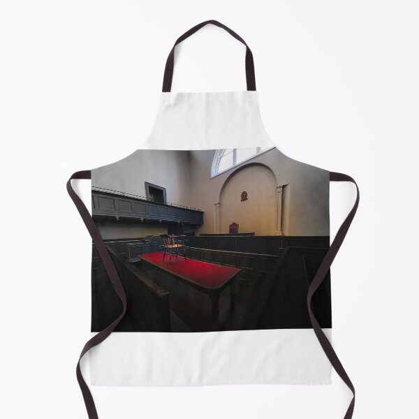 Item preview, Kilmainham Court at Kilmainham Gaol designed and sold by Alex Preiss.