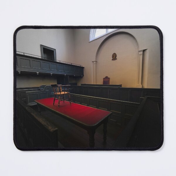 Item preview, Kilmainham Court at Kilmainham Gaol designed and sold by Alex Preiss.