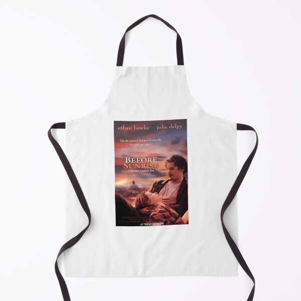 Item preview, Before Sunrise Poster designed and sold by bradyn-somers.