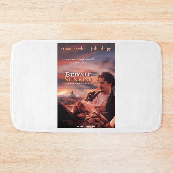 Item preview, Before Sunrise Poster designed and sold by bradyn-somers.