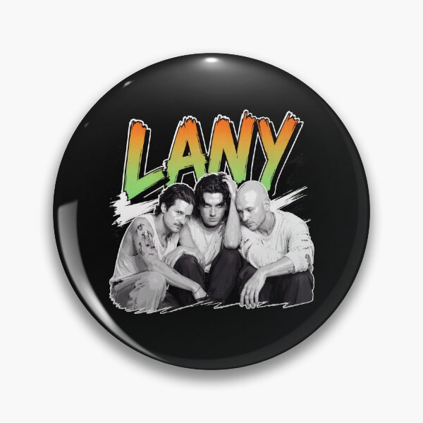 Item preview, Lany Indie Pop designed and sold by Mykittens69.