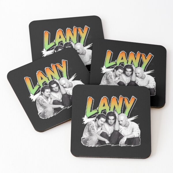 Aperçu de l'œuvre Lany Indie Pop créée et vendue par Mykittens69.
