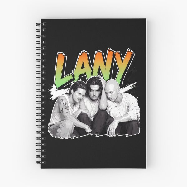 Item preview, Lany Indie Pop designed and sold by Mykittens69.