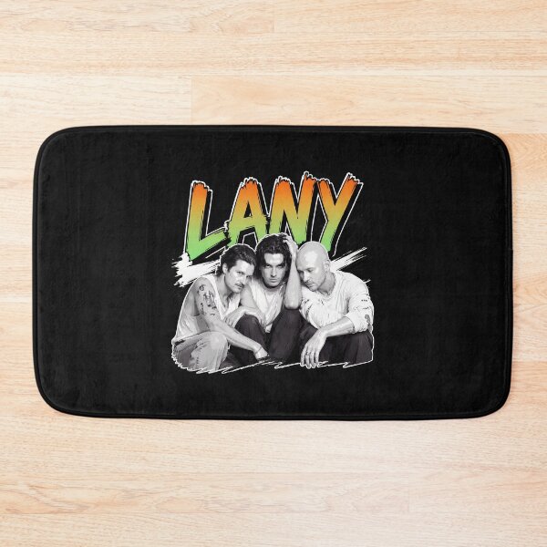 Item preview, Lany Indie Pop designed and sold by Mykittens69.