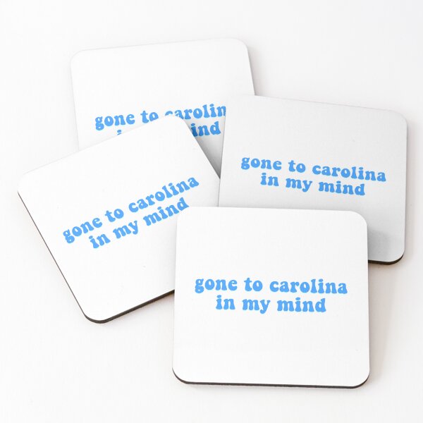 Item preview, Carolina In My Mind designed and sold by efraim-majewsk.