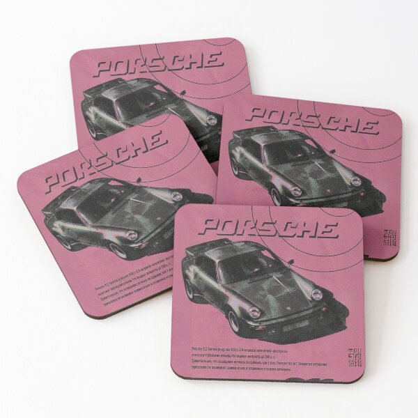 Item preview, Turbo 911  designed and sold by Uniqesell.