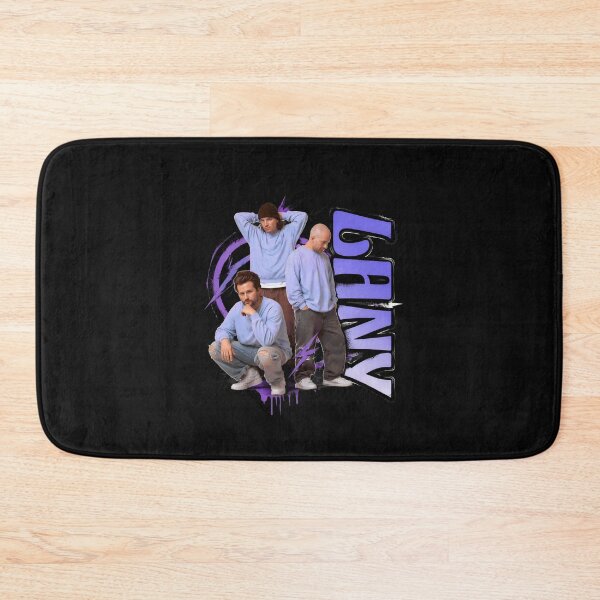 Item preview, Lany Indie Pop designed and sold by Mykittens69.