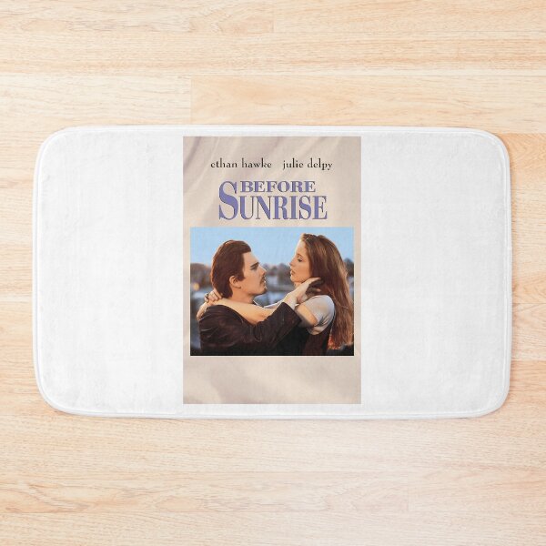Item preview, Before Sunrise Poster designed and sold by bradyn-somers.