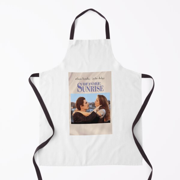 Item preview, Before Sunrise Poster designed and sold by bradyn-somers.