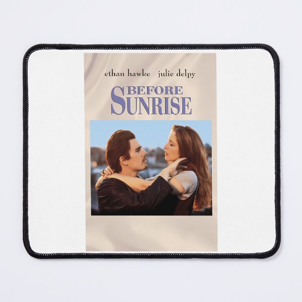 Item preview, Before Sunrise Poster designed and sold by bradyn-somers.