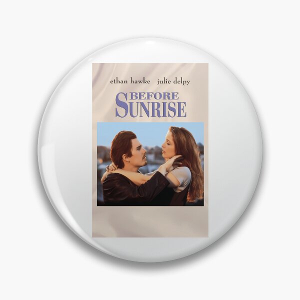Item preview, Before Sunrise Poster designed and sold by bradyn-somers.