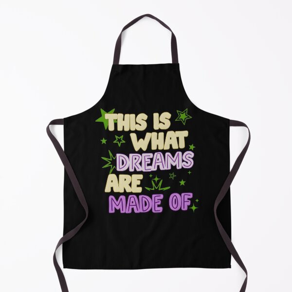 Item preview, This Is What Dreams Are Made Of Y2K Nostalgic 2000s Pop Graphic Shirt designed and sold by frexalos.