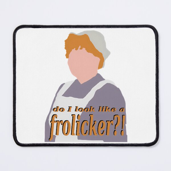 Item preview, Da Mrs. Patmore designed and sold by viaan-tam.