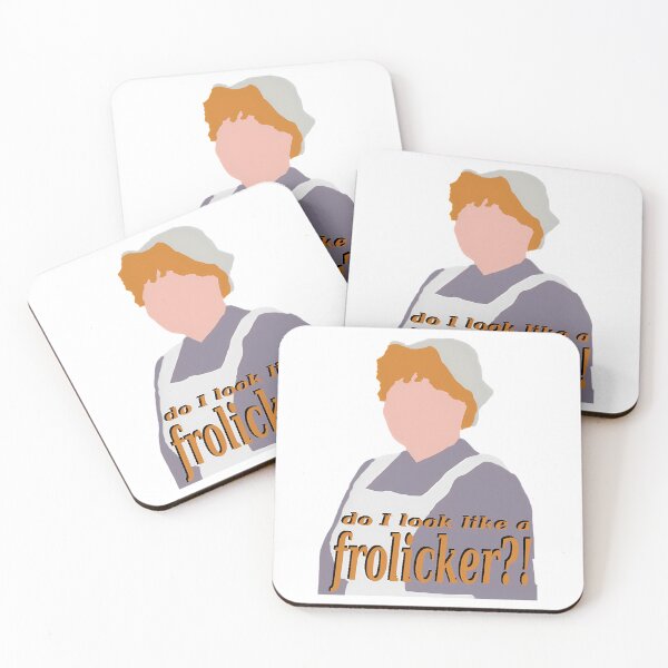 Item preview, Da Mrs. Patmore designed and sold by viaan-tam.