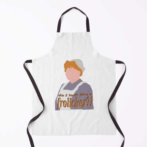 Item preview, Da Mrs. Patmore designed and sold by viaan-tam.