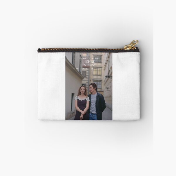 Item preview, Before Sunrise Poster designed and sold by bradyn-somers.