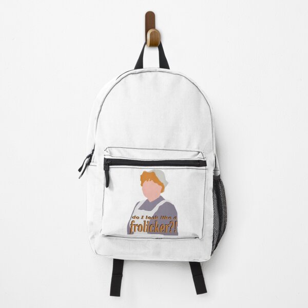 Item preview, Da Mrs. Patmore designed and sold by viaan-tam.