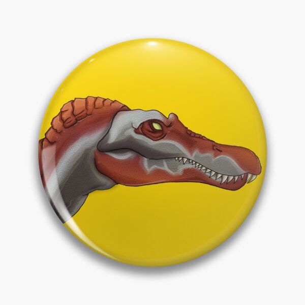 Item preview, JP3 Spino Head designed and sold by Sizeronaut.