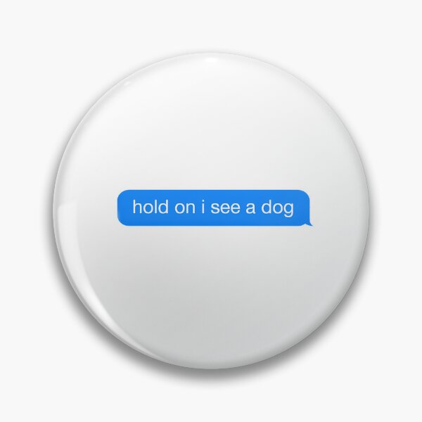 Item preview, Dog Distraction designed and sold by ezequi-eltrejo.