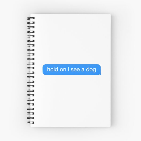 Item preview, Dog Distraction designed and sold by ezequi-eltrejo.