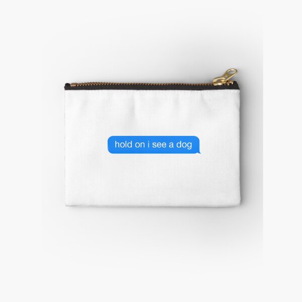 Item preview, Dog Distraction designed and sold by ezequi-eltrejo.