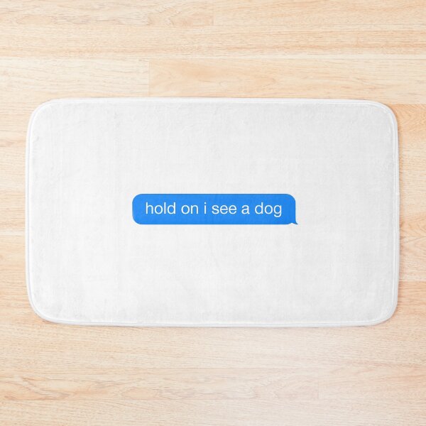 Item preview, Dog Distraction designed and sold by ezequi-eltrejo.