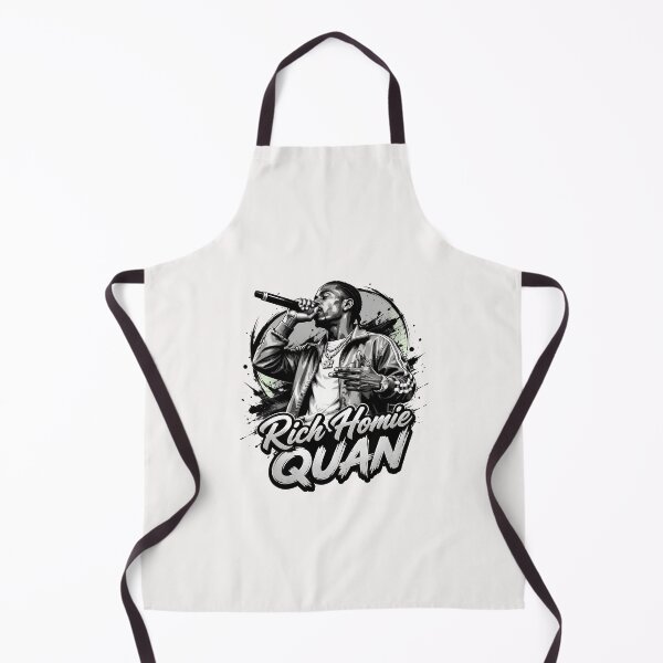 Item preview, Rich Homie Quan designed and sold by Mykittens69.