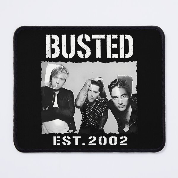 Item preview, Stencil Band Est 2002 designed and sold by kristinp-artrid.