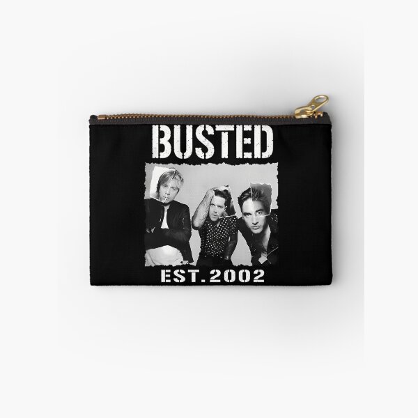 Item preview, Stencil Band Est 2002 designed and sold by kristinp-artrid.