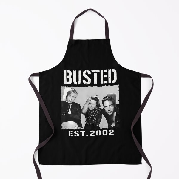 Item preview, Stencil Band Est 2002 designed and sold by kristinp-artrid.