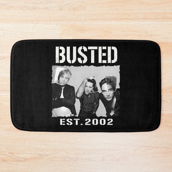 Item preview, Stencil Band Est 2002 designed and sold by kristinp-artrid.