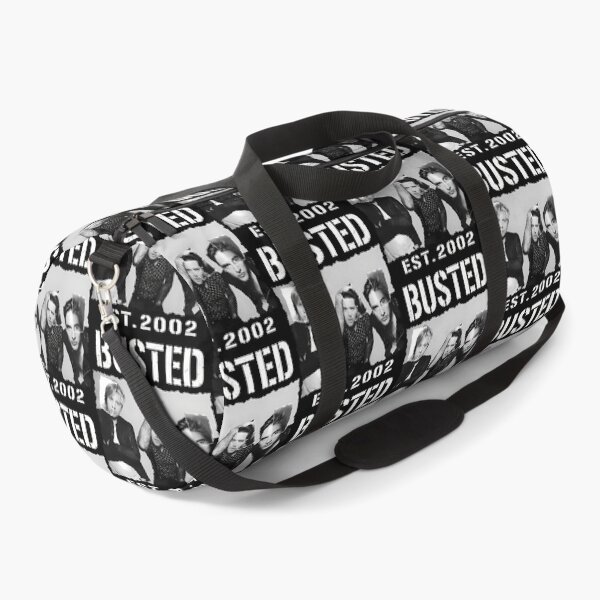Item preview, Stencil Band Est 2002 designed and sold by kristinp-artrid.