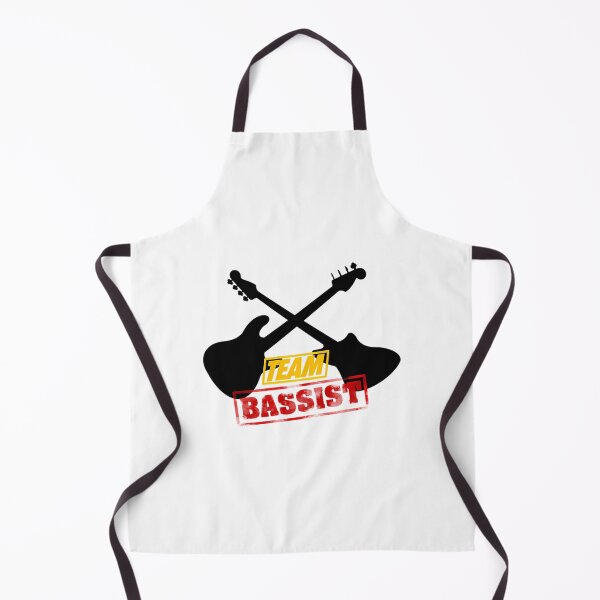 Item preview, Team Bassist designed and sold by kristinp-artrid.