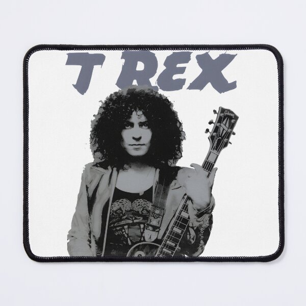 Item preview, T Rex Marc Bolan Classic Tshirt | Perfect Gift For You And Friends designed and sold by Gaurav3001.