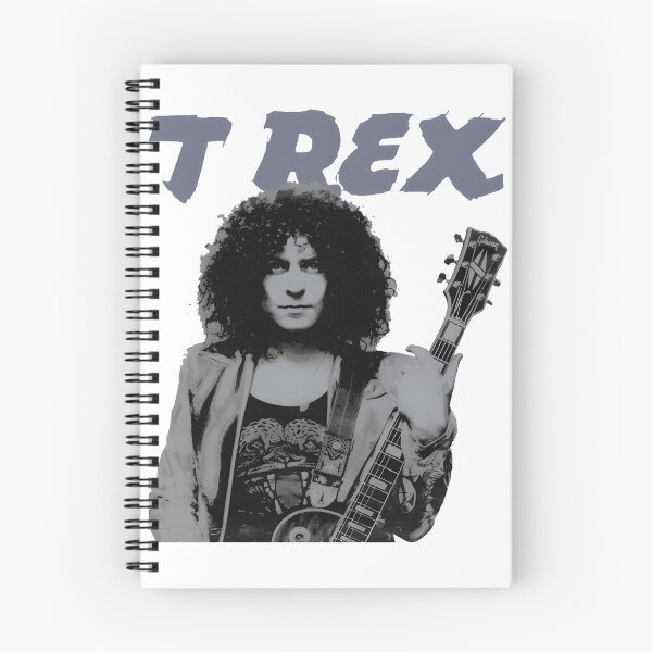 Item preview, T Rex Marc Bolan Classic Tshirt | Perfect Gift For You And Friends designed and sold by Gaurav3001.