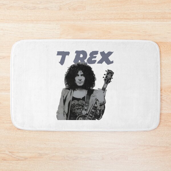 Item preview, T Rex Marc Bolan Classic Tshirt | Perfect Gift For You And Friends designed and sold by Gaurav3001.