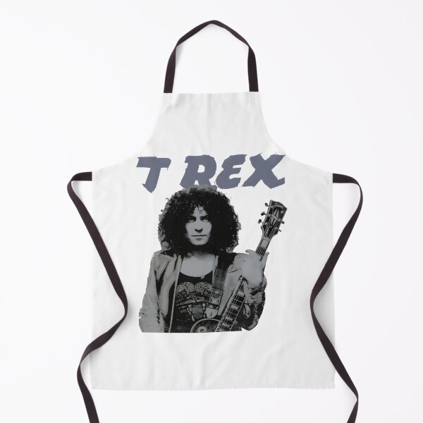 Aperçu de l'œuvre T-shirt classique T-Rex Marc Bolan | Le cadeau idéal pour vous et vos amis créée et vendue par Gaurav3001.