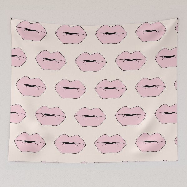 Item preview, Kiss Kiss designed and sold by LabelsArts.