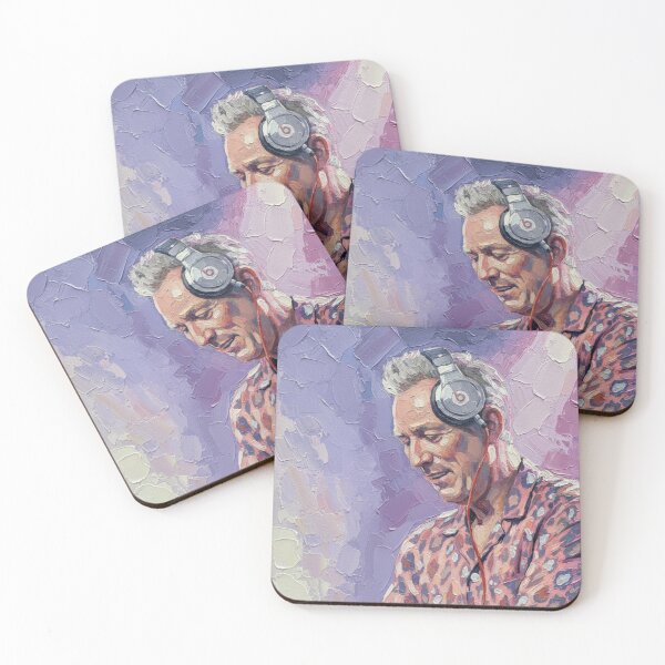 Item preview, Martin Kemp DJ designed and sold by Pinkgnomie.