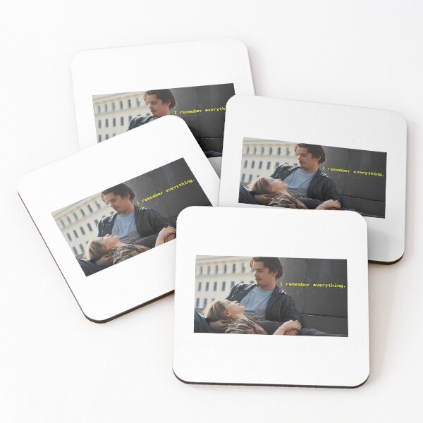 Item preview, Before Sunrise Scene designed and sold by bradyn-somers.
