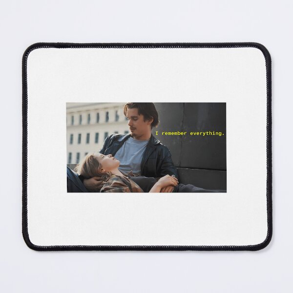 Item preview, Before Sunrise Scene designed and sold by bradyn-somers.