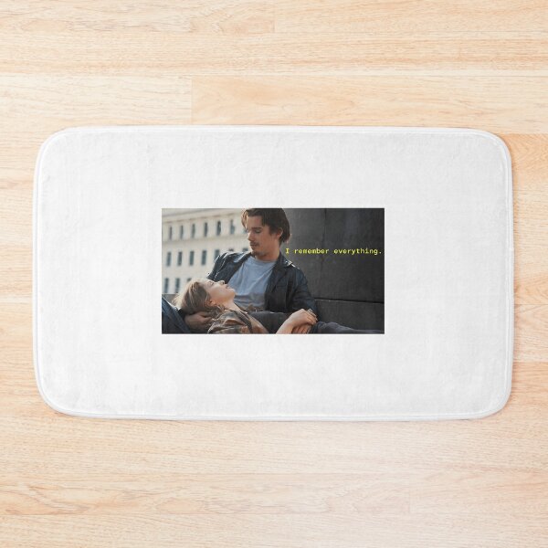 Item preview, Before Sunrise Scene designed and sold by bradyn-somers.