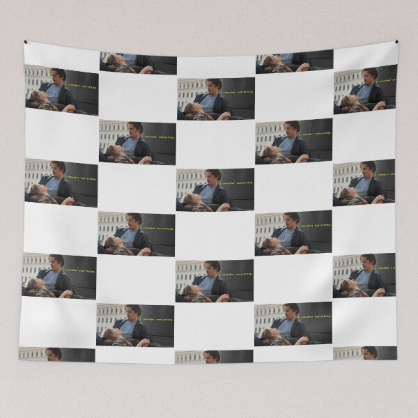Item preview, Before Sunrise Scene designed and sold by bradyn-somers.