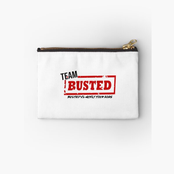 Item preview, Team Busted designed and sold by kristinp-artrid.
