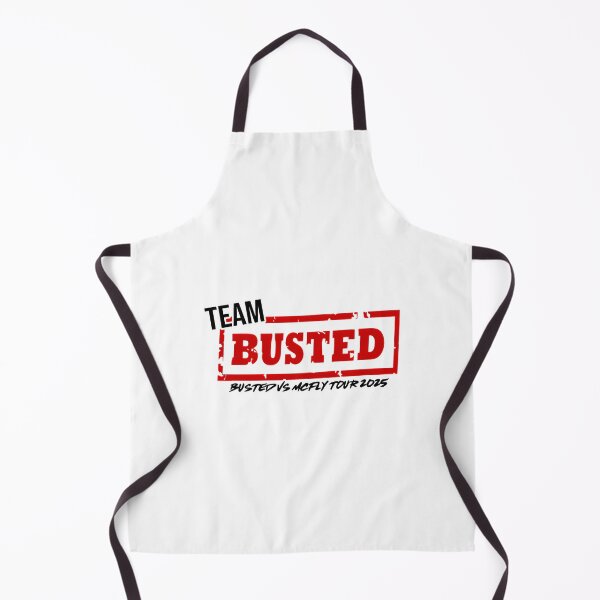 Item preview, Team Busted designed and sold by kristinp-artrid.