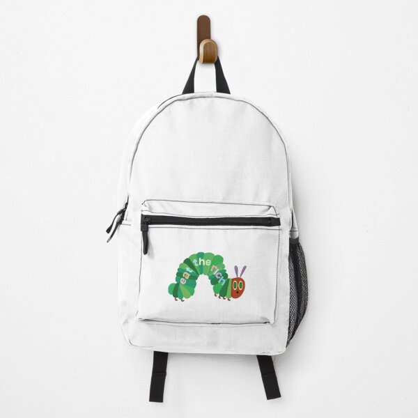 Item preview, Eat The Rich Hungry Caterpillar designed and sold by ezequi-eltrejo.