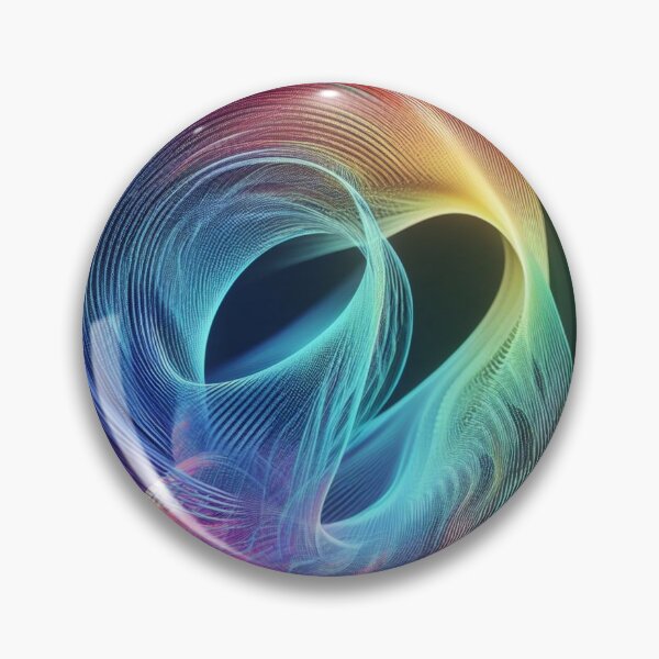 Item preview, Geometric Color spiral designed and sold by JALNERVION SHOP.