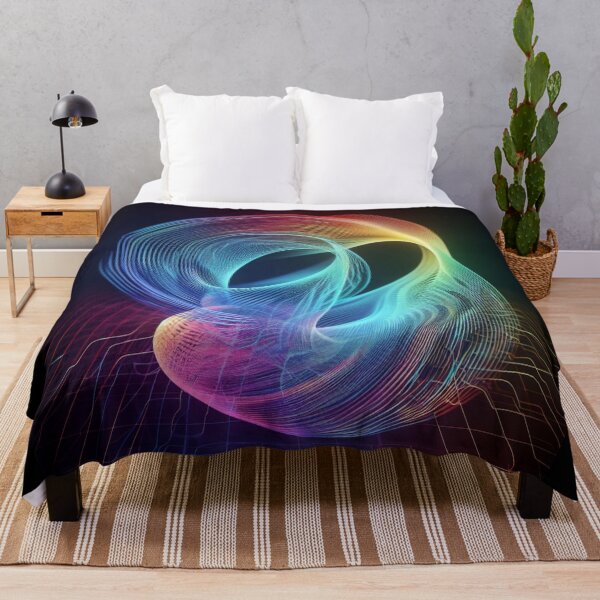 Item preview, Geometric Color spiral designed and sold by JALNERVION SHOP.